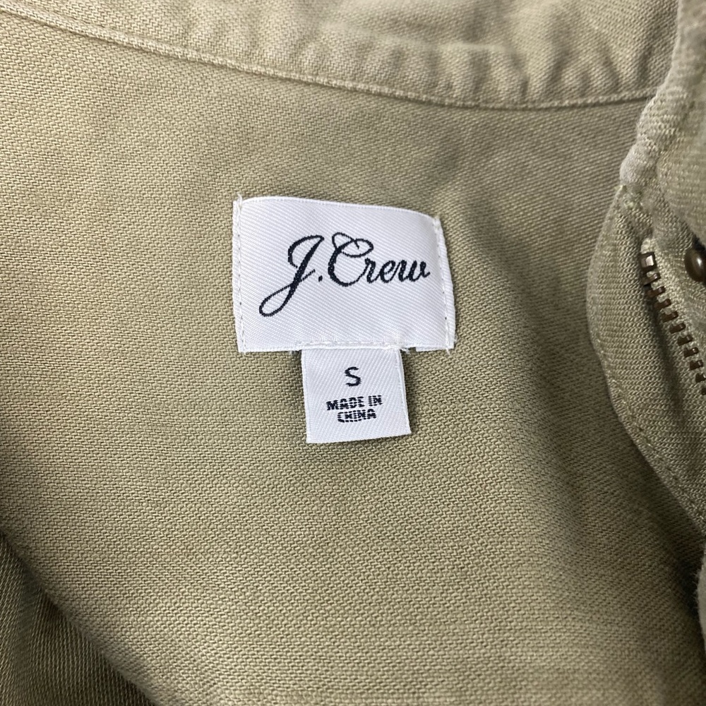 J Crew Jacket - Picture 4 of 5